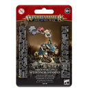Orruk Warclans | Weirdnob Shaman