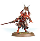 Blades of Khorne | Bloodmaster