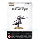 Hedonites of Slannesh | The Masque