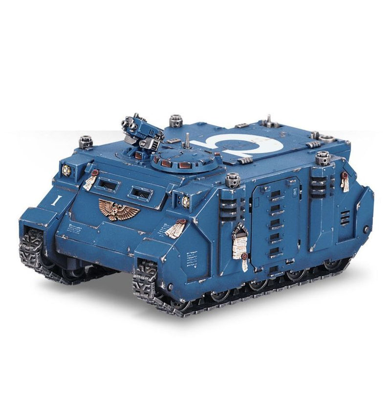 Space Marines | Rhino / Razorback