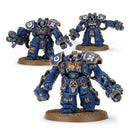 Space Marines | Centurion Assault Squad