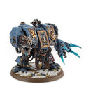 Space Wolves | Venerable / Wulfen / Bjorn the Fell-Handed Dreadnought