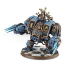 Space Wolves | Venerable / Wulfen / Bjorn the Fell-Handed Dreadnought