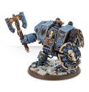 Space Wolves | Venerable / Wulfen / Bjorn the Fell-Handed Dreadnought