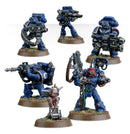 Space Marines | Devastator Squad