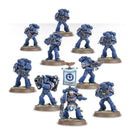Space Marines | Tactical Squad