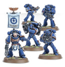 Space Marines | Tactical Squad