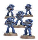 Space Marines | Tactical Squad