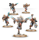 Space Wolves | Wulfen