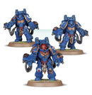 Space Marines | Aggressors