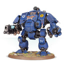 Space Marines | Redemptor Dreadnought