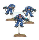 Space Marines | Inceptors