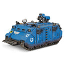 Space Marines | Rhino / Razorback