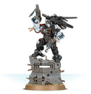 Raven Guard | Kayvaan Shrike