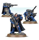 Space Marines | Eliminator Squad
