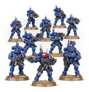 Space Marines | Infiltrators / Incursors