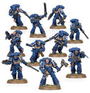Space Marines | Assault Intercessors