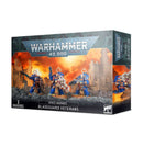 Space Marines | Bladeguard Veterans