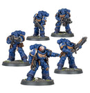 Space Marines | Heavy Intercessors