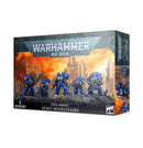 Space Marines | Heavy Intercessors