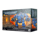 Space Marines | Redemptor Dreadnought