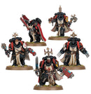 40K : Black Templars | Sword Brethren