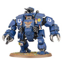 Space Marines | Brutalis Dreadnought
