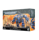 Space Marines | Brutalis Dreadnought