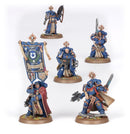 Space Marines | Company Heroes