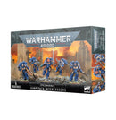 Space Marines | Assault Intercessors w/ Jump Packs