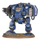 Space Marines | Ballistus Dreadnought