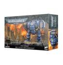 Space Marines | Ballistus Dreadnought