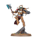 Blood Angels | Commander Dante