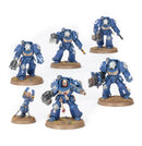 40K : Space Marines | Terminator Squad