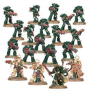 Dark Angels | Combat Patrol