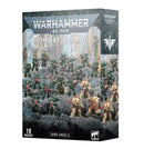Dark Angels | Combat Patrol