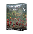 Blood Angels | Combat Patrol