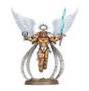 Blood Angels | The Sanguinor