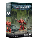 Blood Angels | Captain