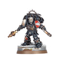 Blood Angels | Lemartes