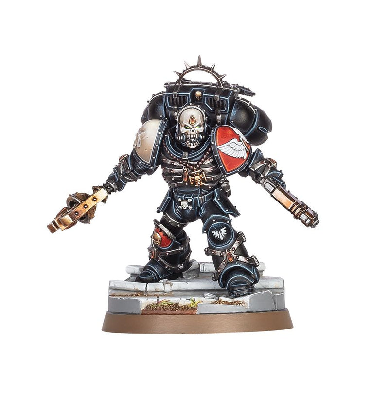 Blood Angels | Lemartes