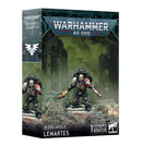 Blood Angels | Lemartes