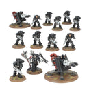 Space Marines: Iron Hands | Combat Patrol