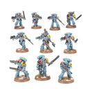 Space Wolves | Grey Hunters