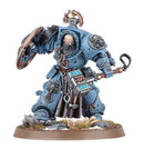 Space Wolves | Arjac Rockfist