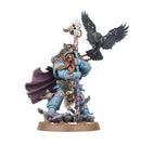 Space Wolves | Njal Stormcaller