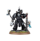Space Marines: Irons Hands | Caanok Var
