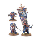 Space Marines: Ultramarines | Victrix Honour Guard