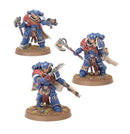 Space Marines: Ultramarines | Victrix Honour Guard