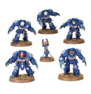 40K : Space Marines | Terminator Assault Squad